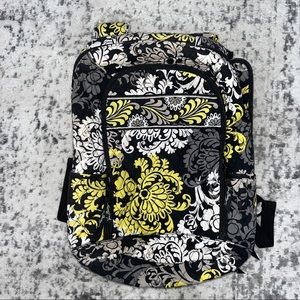 VERA BRADLEY Laptop Backpack